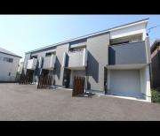 エーデル早川II