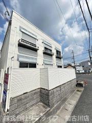 flat福井 C棟