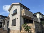 ブルーライン中川駅まで徒歩12分