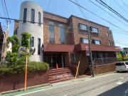 二番館マンション