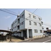 名鉄各務原線六軒駅まで徒歩17分