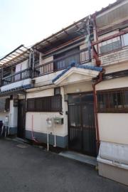 南海高野線初芝駅まで徒歩6分