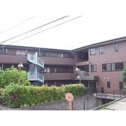 ワンTOP GARDEN山の上