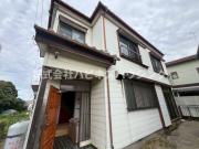 ペット多頭飼い戸張アンティークモダンリノベ戸建