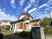 ＪＲ外房線茂原駅まで徒歩15分