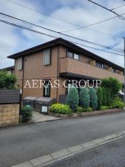 メゾン・ラマージュ