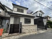 近鉄京都線小倉駅まで徒歩12分