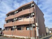 フォンテーヌマンションB