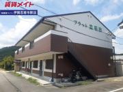 フラット立石B