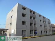 ＪＲ東海道本線平塚駅までバス約13分 徒歩6分