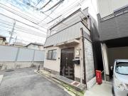 京阪本線墨染駅まで徒歩3分