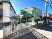 グリーンテラス