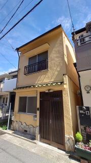 灘区大内通1丁目貸家