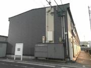 レオパレスかわごえ 参