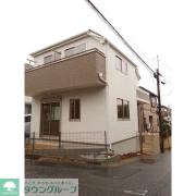 京成本線八千代台駅まで徒歩13分