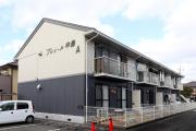 プレジール中島 A棟