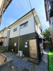 西武池袋・豊島線中村橋駅まで徒歩11分