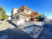 南鴻池2丁目戸建