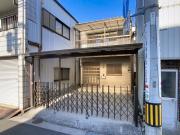 貸家（幸町）O邸