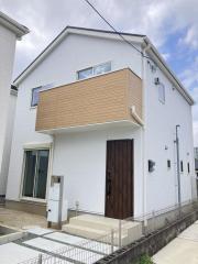 リナージュL 熊本南区御幸笛田1丁目24-1期 3号棟