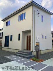 ＪＲ高徳線勝瑞駅まで徒歩23分