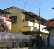 鈴木邸戸建貸家