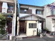 地下鉄長堀鶴見緑地線門真南駅まで徒歩10分