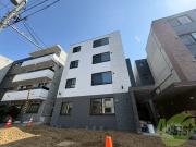 地下鉄東西線二十四軒駅まで徒歩16分