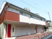 阪急宝塚線豊中駅まで徒歩10分