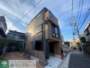 東京メトロ丸ノ内線茗荷谷駅まで徒歩8分