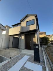 豊田市水源町第1期