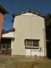 長崎県長崎市上小島２丁目