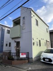 フィールドイン湯川IIID棟