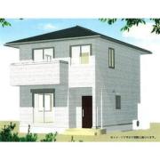 大森西町戸建貸家