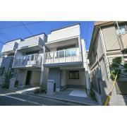 大田区南千束3丁目戸建 3号棟