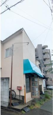 西武新宿線西武柳沢駅まで徒歩11分