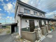 喜志新家町1丁目貸家