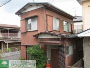 貸家 川越市西小仙波町2丁目