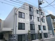 Aglaia 新宿西落合