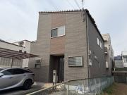 志染町西自由が丘1丁目貸家