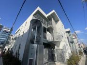 ベルメゾン中村橋ノース