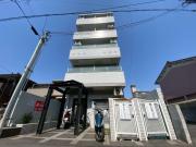 近鉄橿原線近鉄郡山駅まで徒歩2分