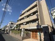 S-FORT舞浜