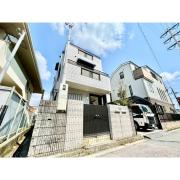 伊丹市安堂寺町戸建