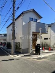 西武新宿線下井草駅まで徒歩6分