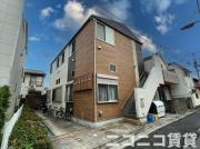 京王線代田橋駅まで徒歩8分