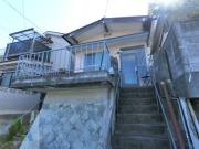 鈴蘭台東町2丁目貸家