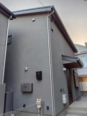 東急大井町線等々力駅まで徒歩15分