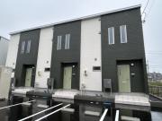 MAISONETTE TERRACE 京町II