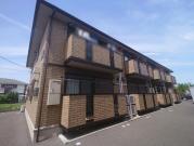 ローズコート西三島 D棟
